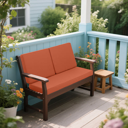 Deep Seat Waterproof Replacement Patio Chair Cushions For Patio Furniture Home Essentials
