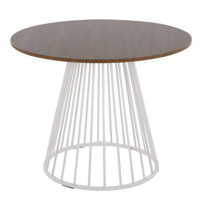 Canary Cosmo - Contemporary Dining Table Lumi Source