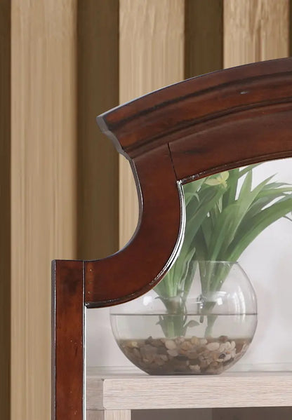 Summit - Mirror Glory Furniture