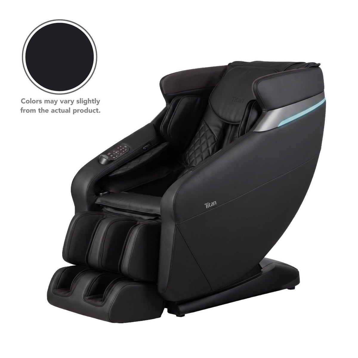 Forma 3D+2D - Massage Chair Osaki