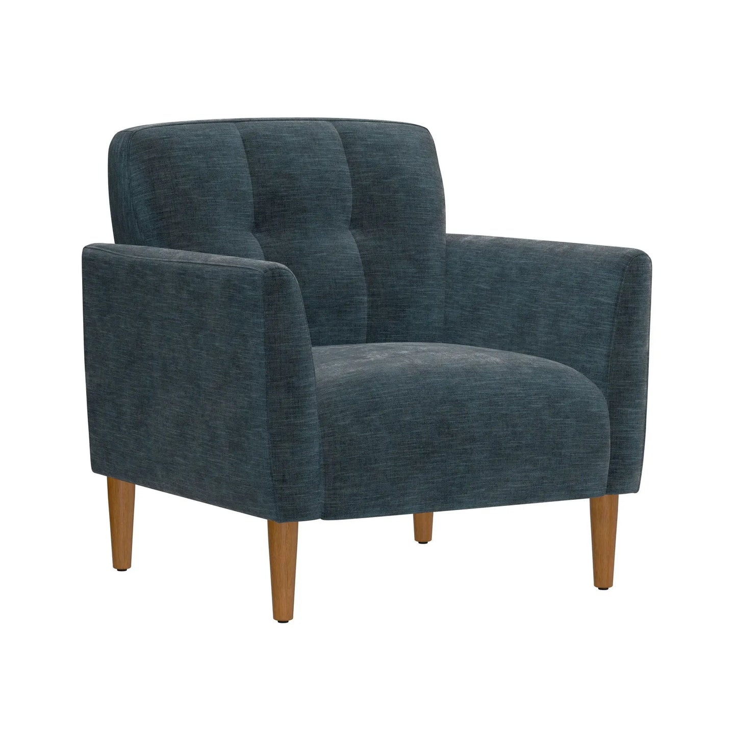 Joanne - Accent Chair - Blue Emerald Home