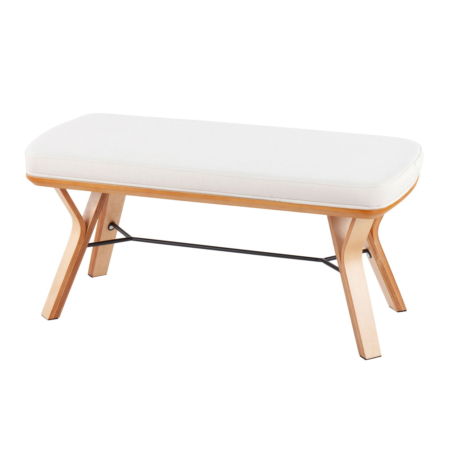 Folia - Mid Century / Modern Bench Lumi Source