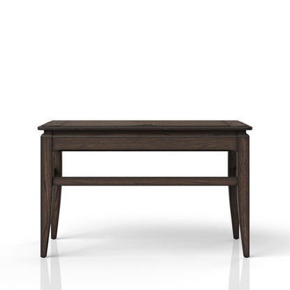 Writing Desk - Chocolate Bernards Furniture