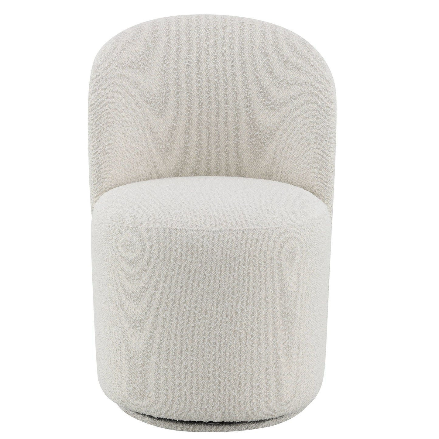 Hollis - Side Chair (Set of 2) - Beige Acme
