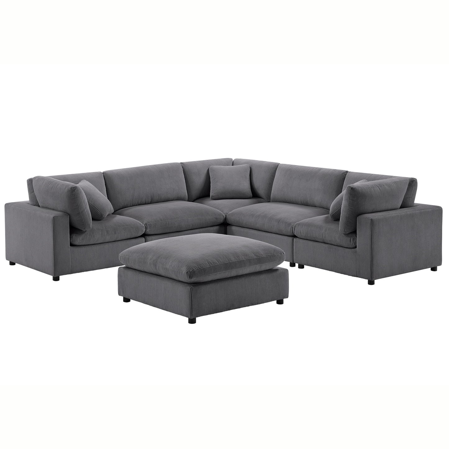 Chelsea - Modular Sectional Home Essentials