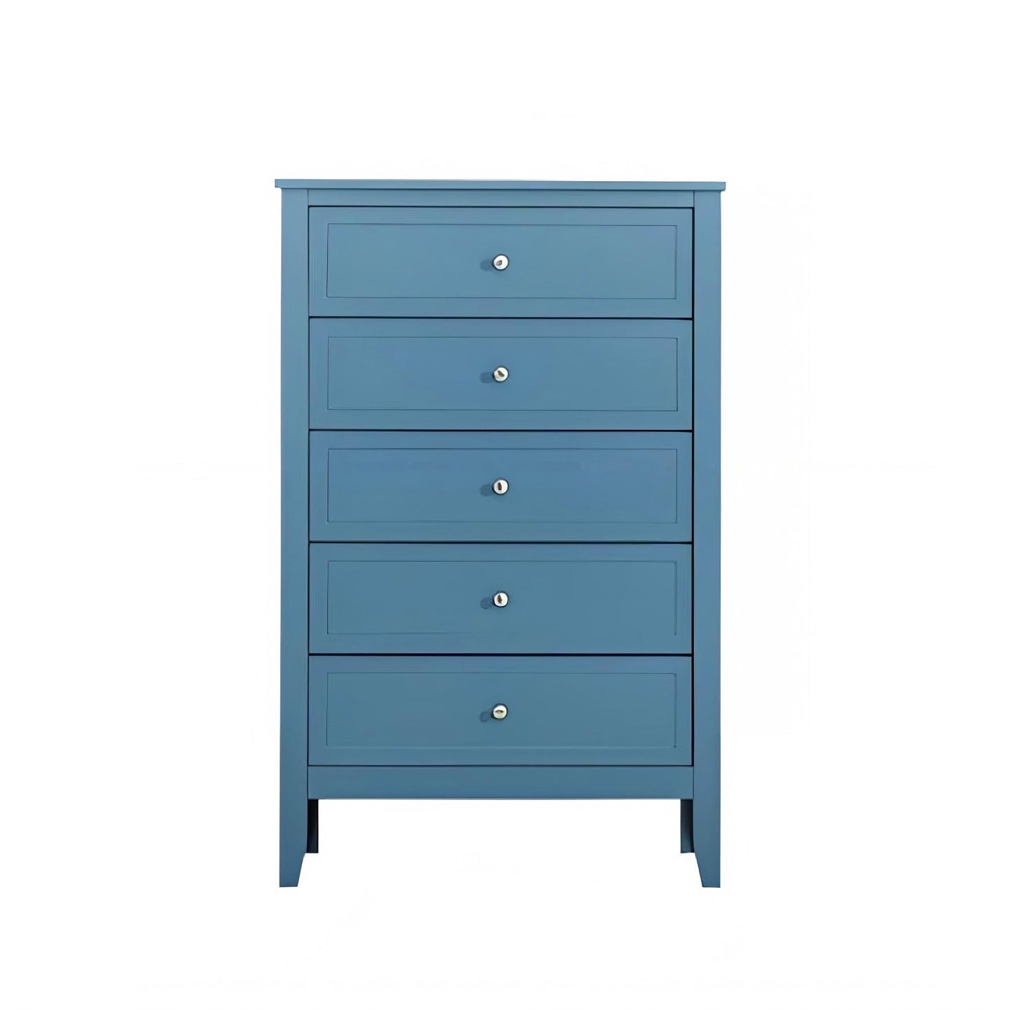 Daniel - Chest, 5 Drawer Storage Unit Glory Furniture