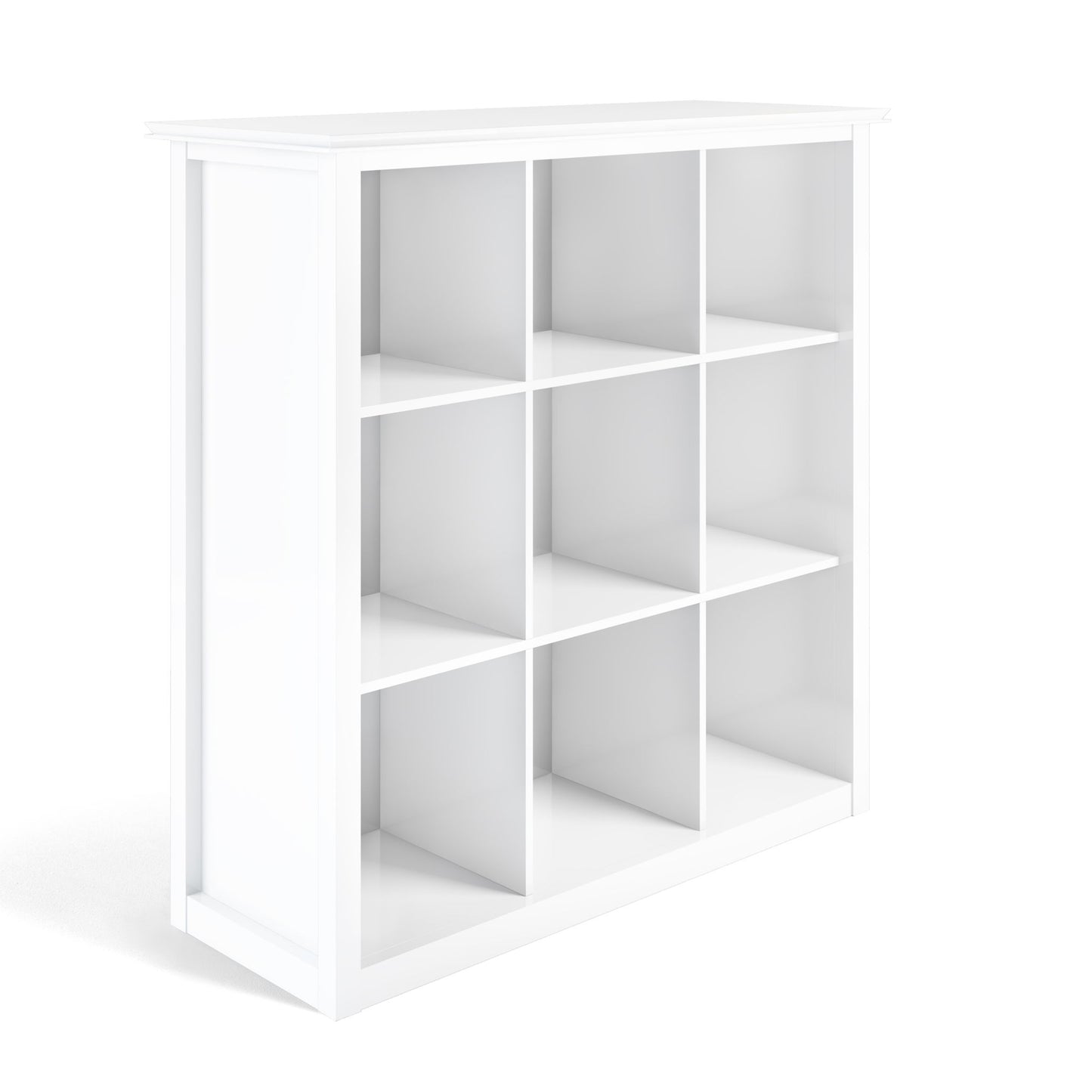 Artisan - Cube Storage Simpli-Home