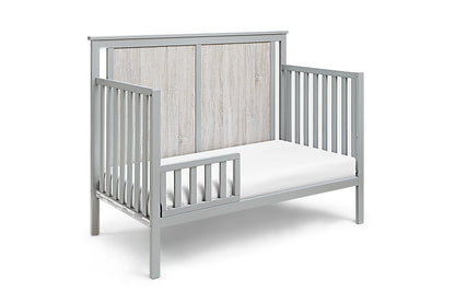 Connelly - 4-in-1 Convertible Crib