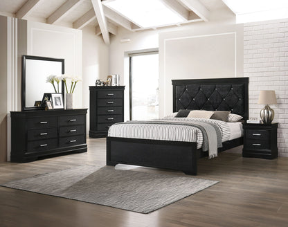 Amalia - Bedroom Set