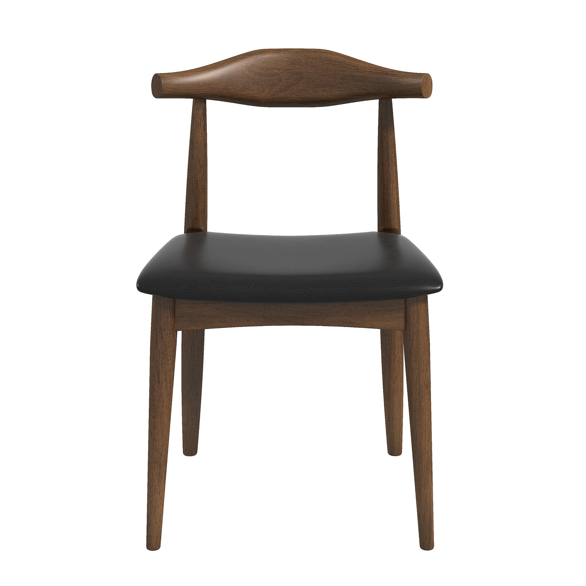 Destiny - Modern Dining Chairs (Set of 2) Ashcroft Furniture