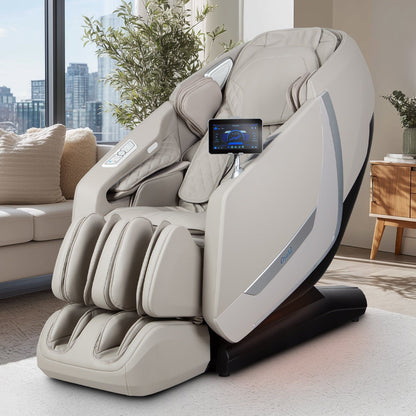 Kairos Duo - Massage Chair Osaki