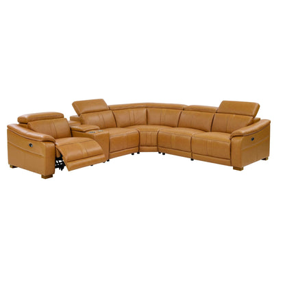 Modular Sectional & Recliner Seat And Adjustable Headrest Home Essentials
