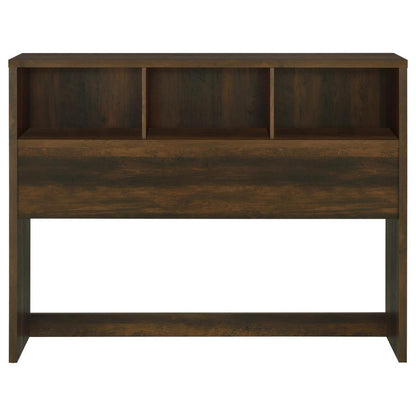 Westpark - 3 Piece Bedroom Set Bookcase Headboard Coaster Fine Furniture