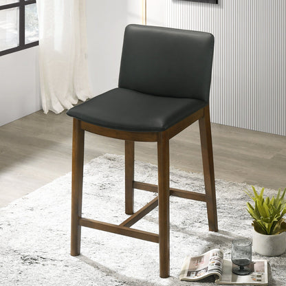 Shannon - Mid-Century Design Counter Chair Ashcroft Furniture