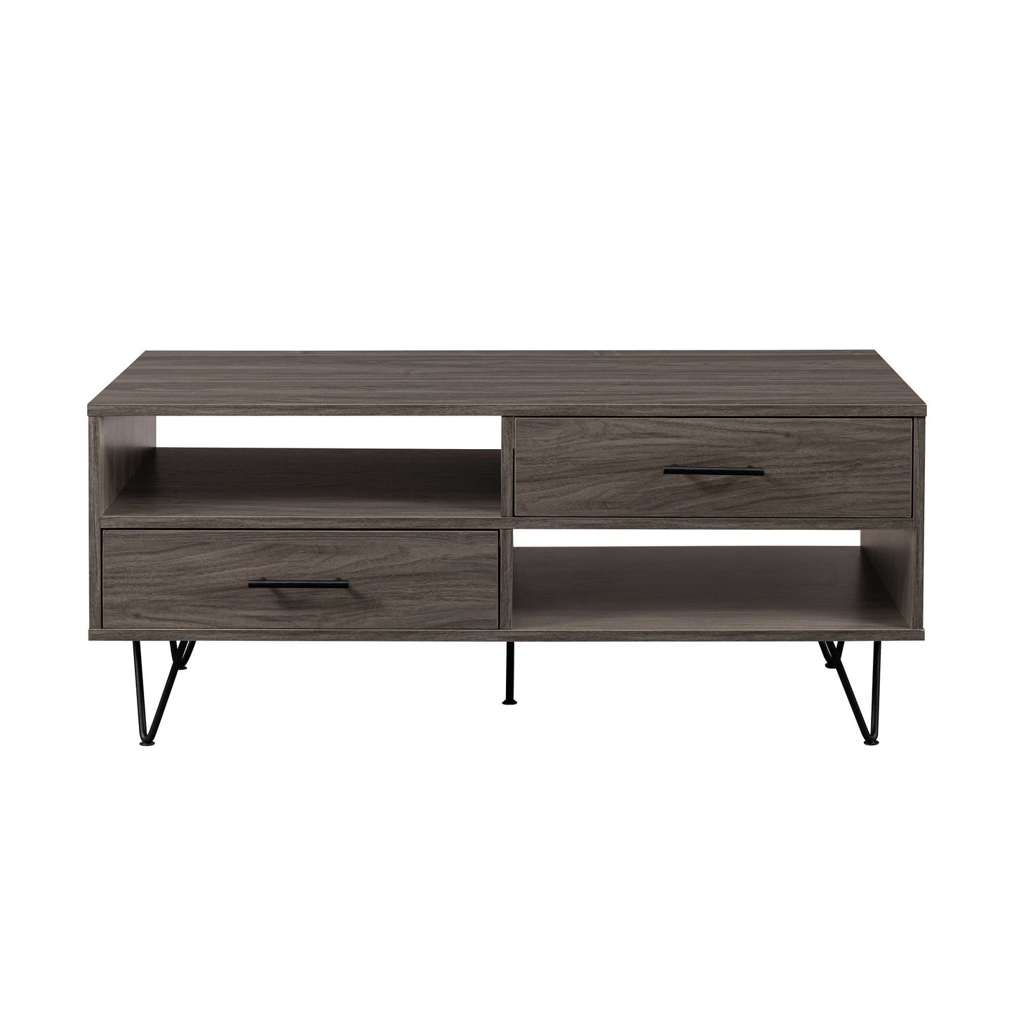 Modern Hairpin Leg Coffee Table