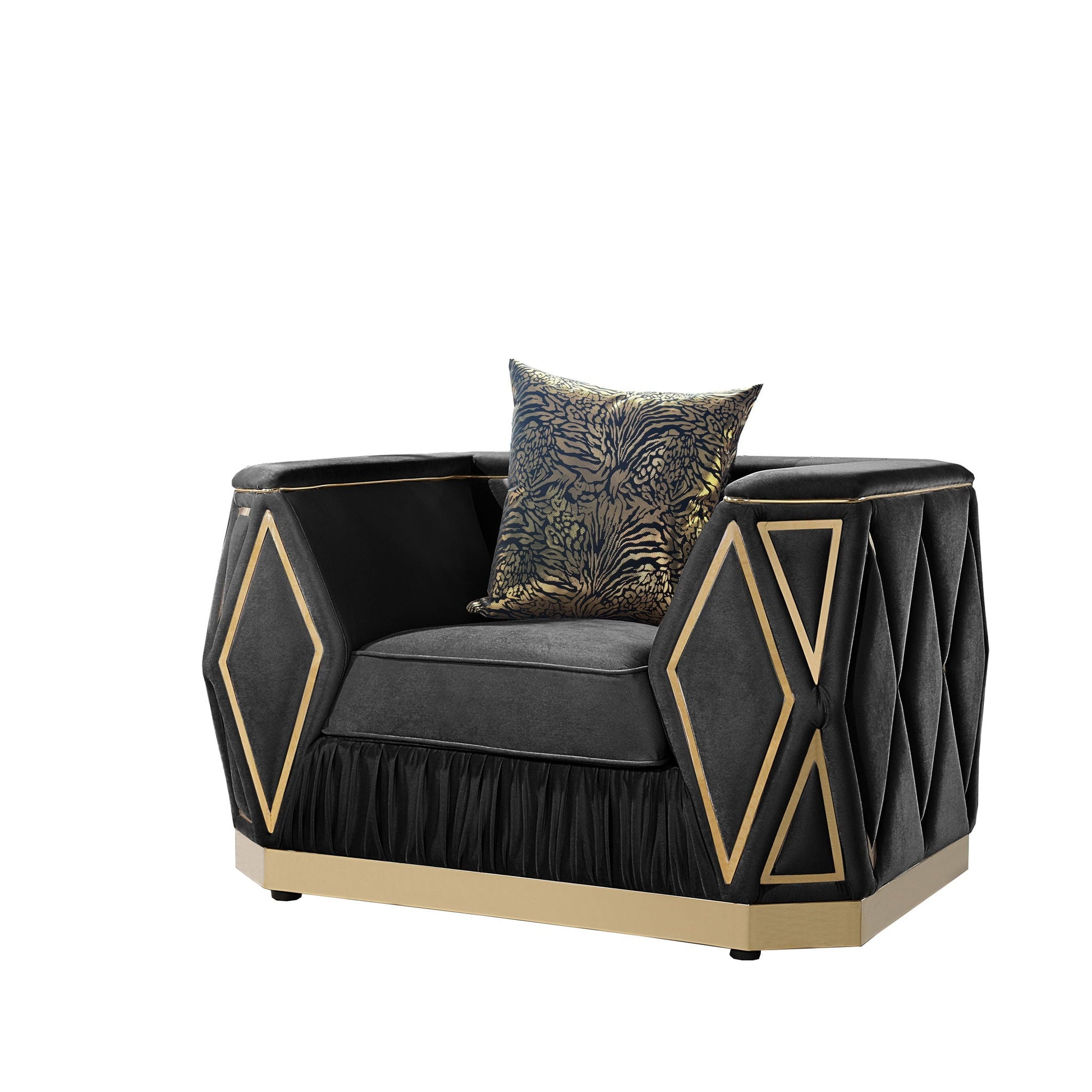 Cavalli - Chair Matrix Furniture Group