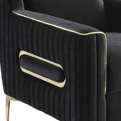 Ruby - Accent Chair Matrix Furniture Group