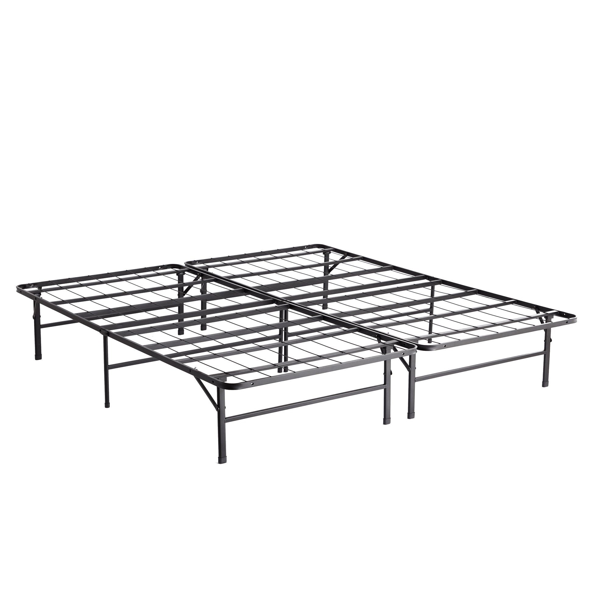 Highrise LT - Bed Frame Malouf