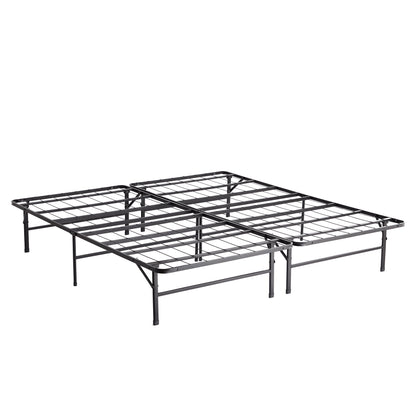 Highrise LT - Bed Frame Malouf