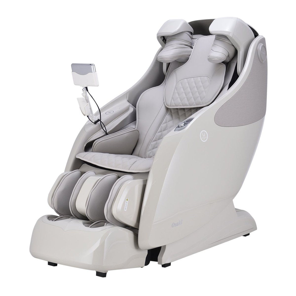 Master 4D - Massage Chair Osaki