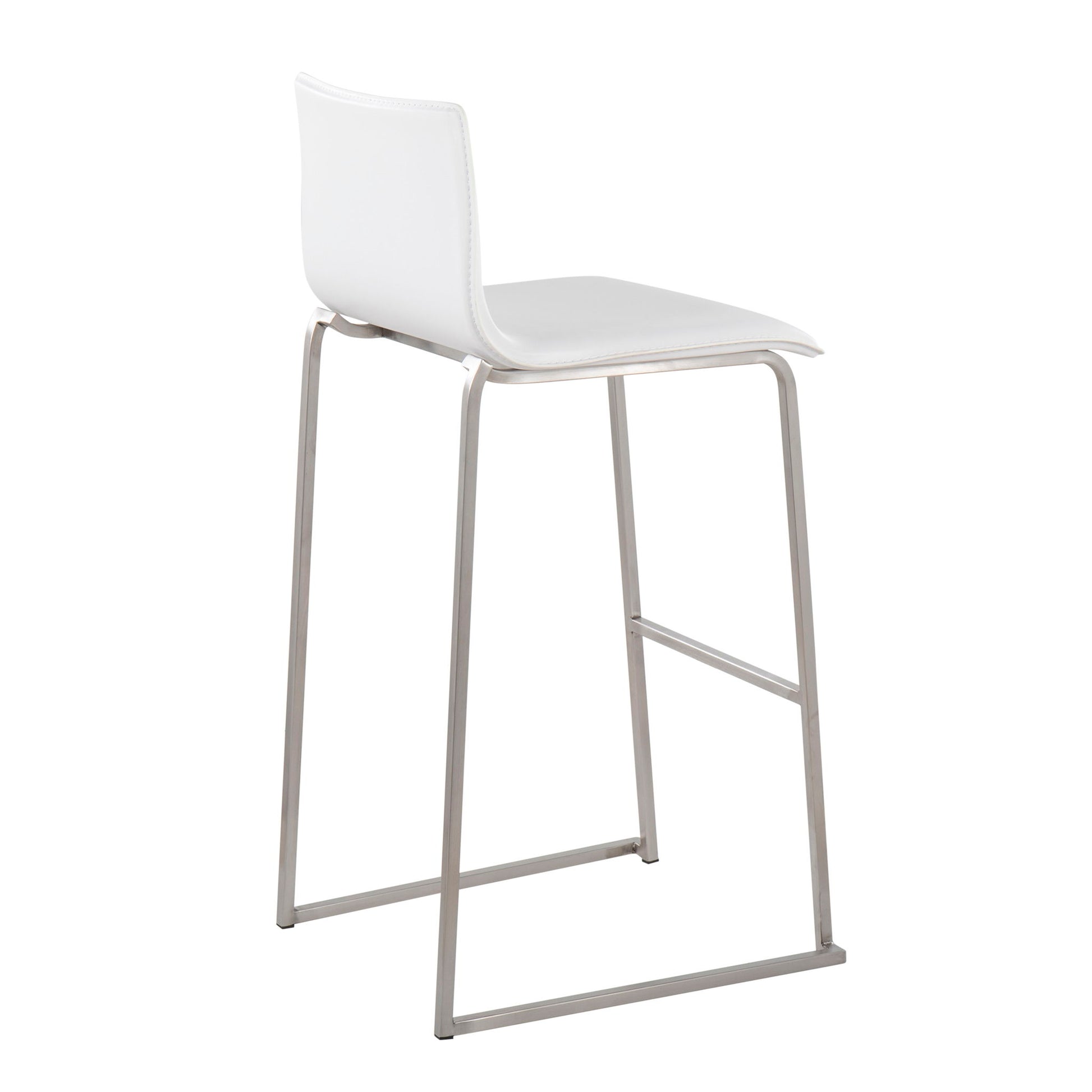 Mara - Contemporary Stylish Barstool (Set of 2) Lumi Source