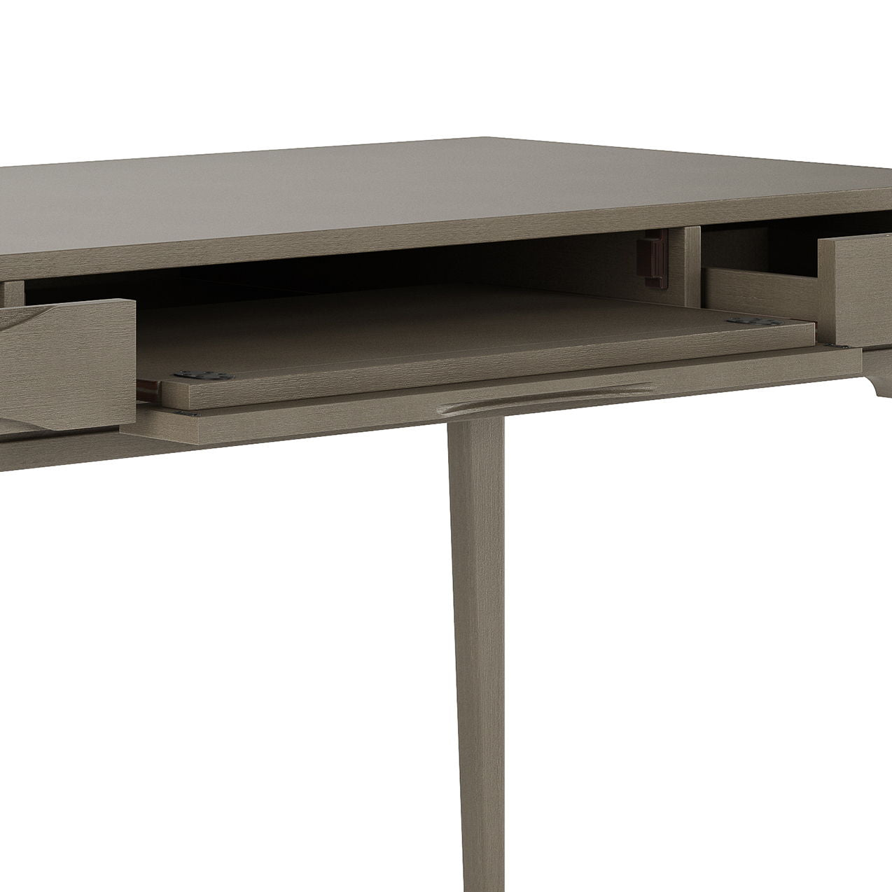 Harper - Handcrafted Desk Simpli-Home