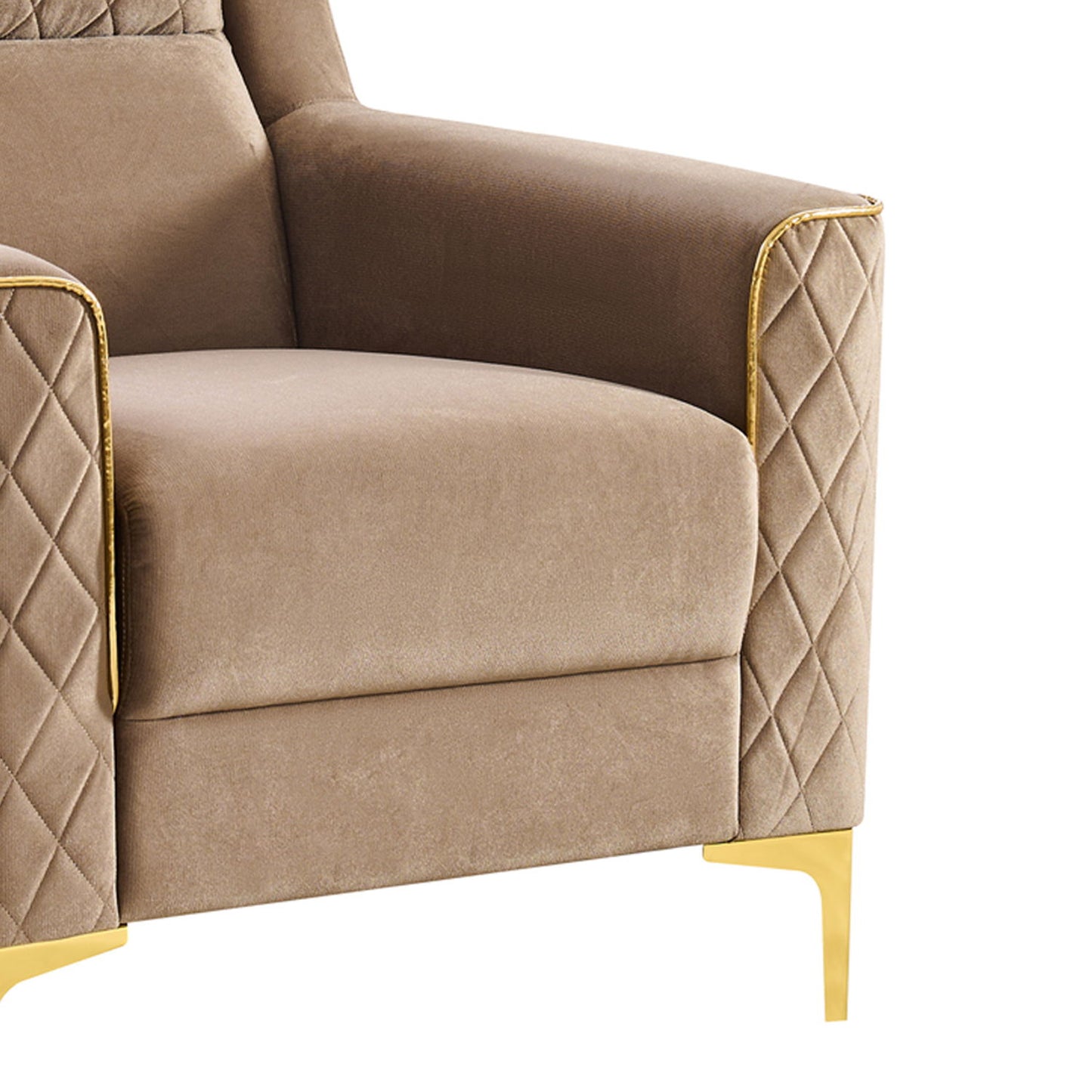 Lisa - Accent Chair Matrix Furniture Group