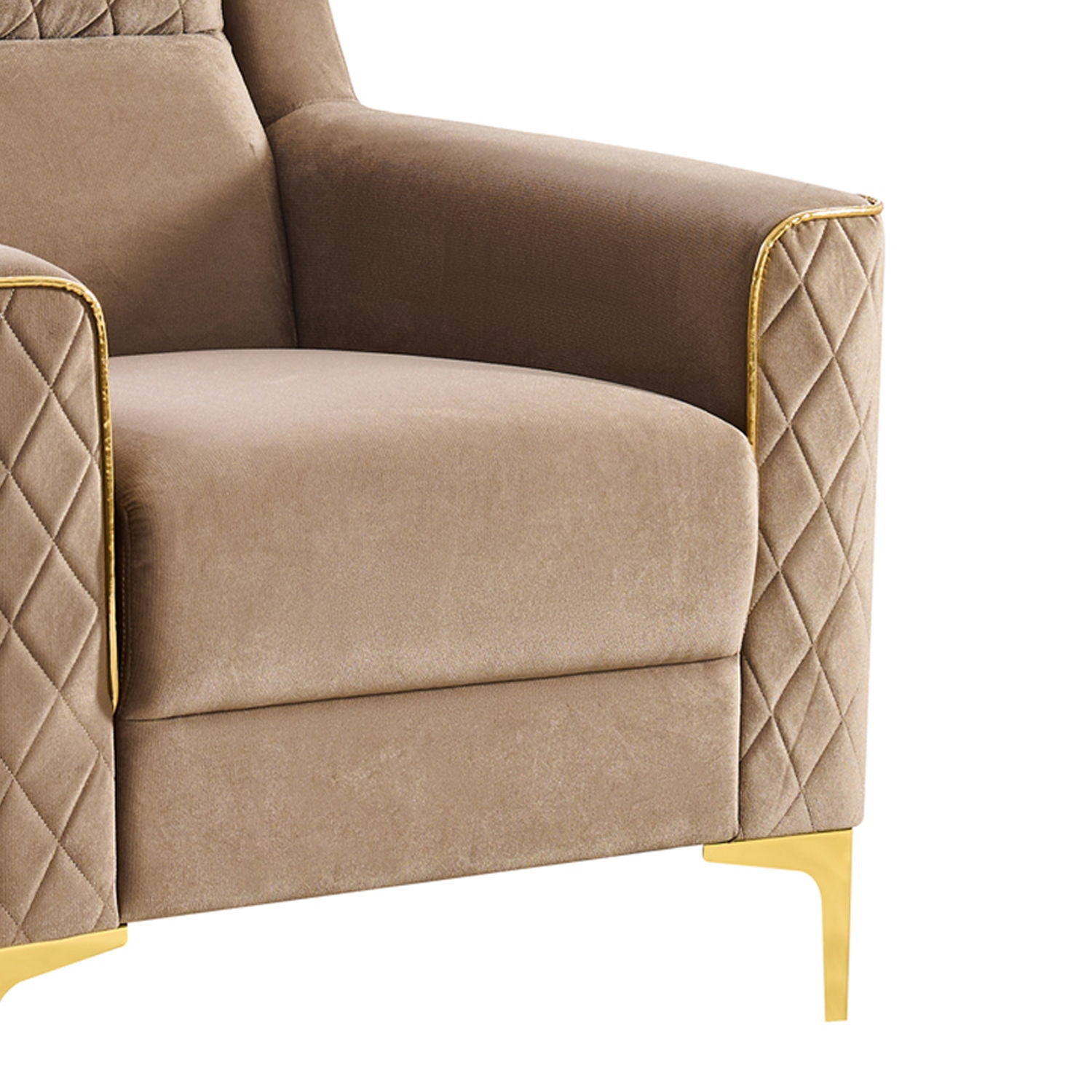 Lisa - Accent Chair Matrix Furniture Group
