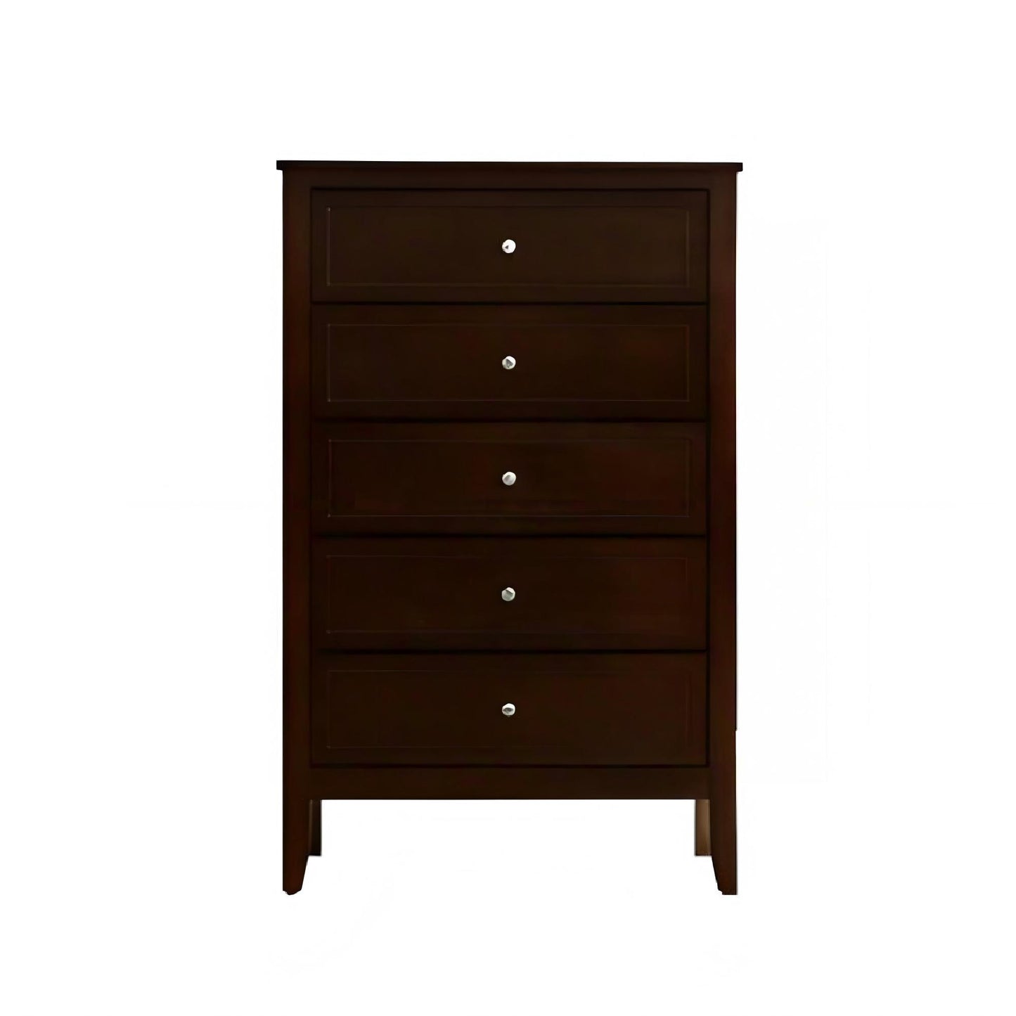 Daniel - Chest, 5 Drawer Storage Unit Glory Furniture