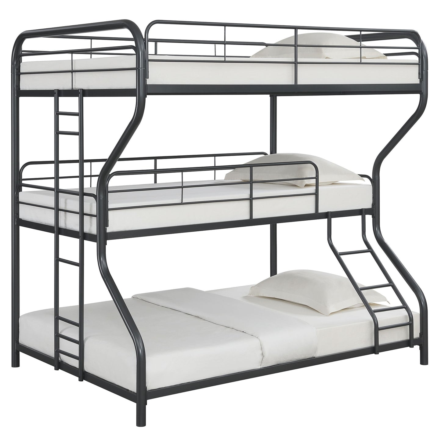 Triple Bunk Bed