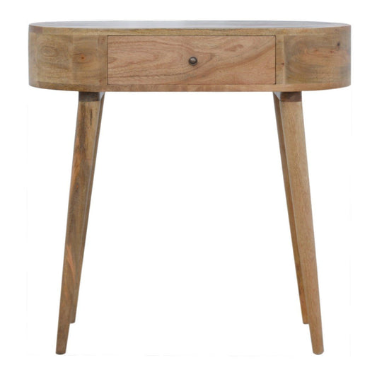 Albion - Nordic Console Table Artisan Furniture
