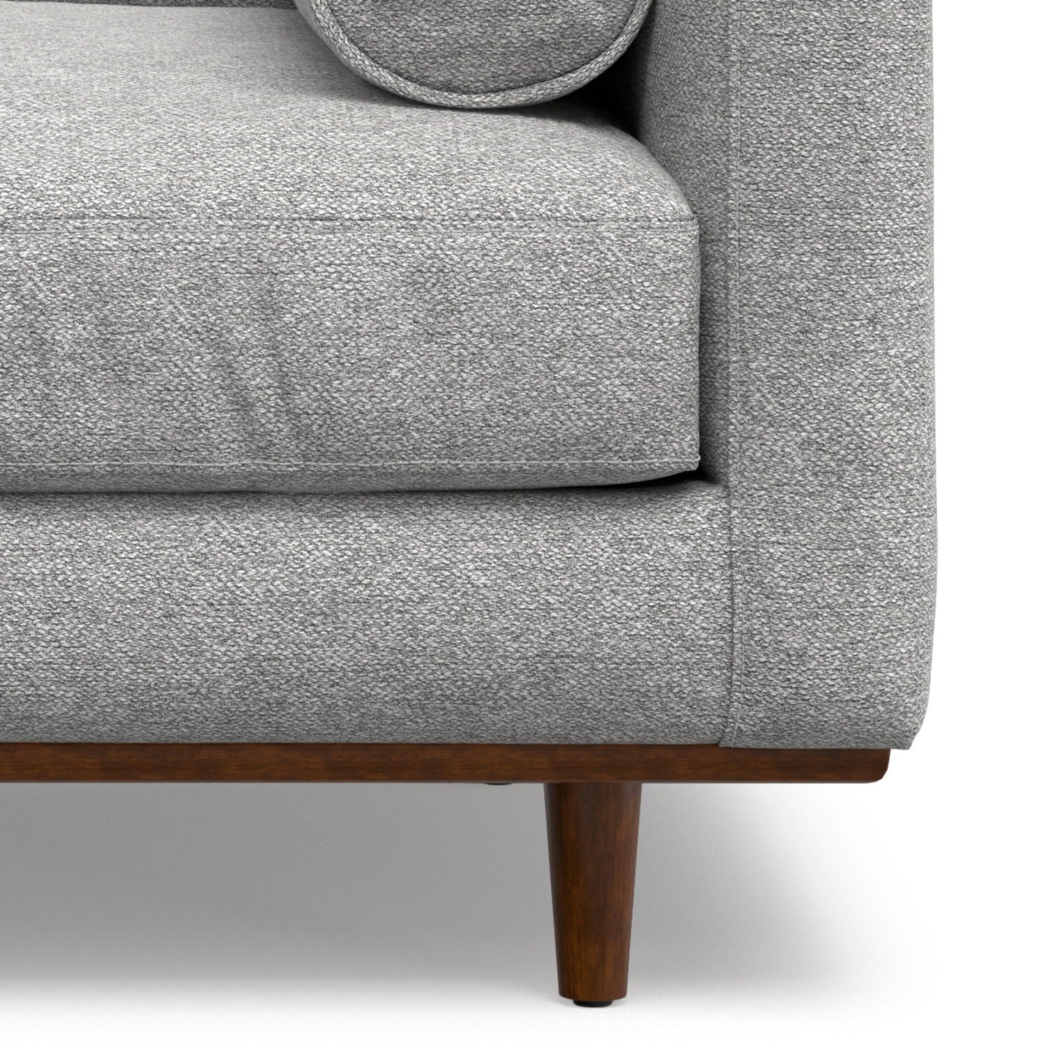 Morrison - Wide Arm Chair Simpli-Home