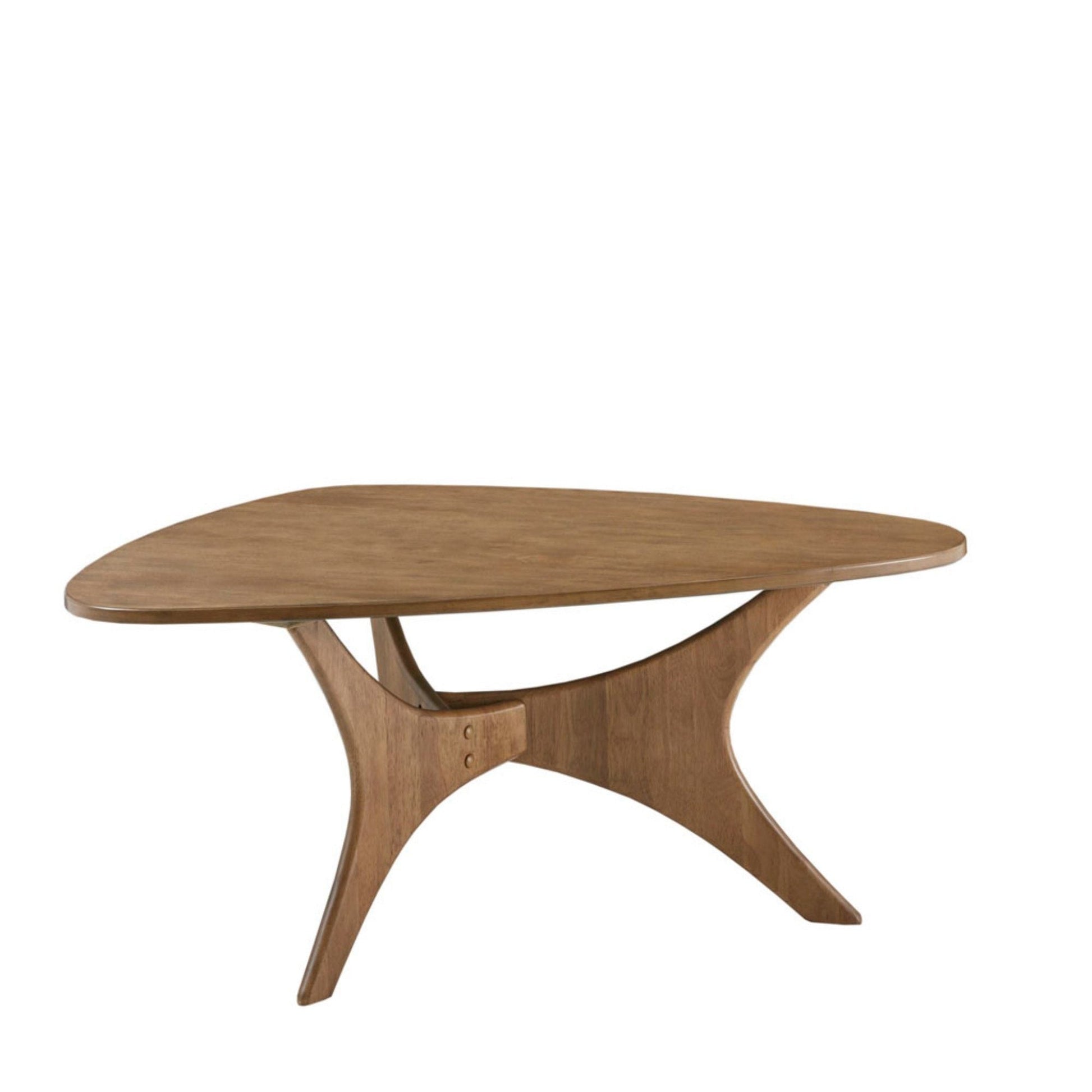 Triangle Table With Unique Design JLA