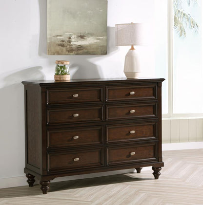 Andover - 8-Drawer Dresser Coaster Fine Furniture