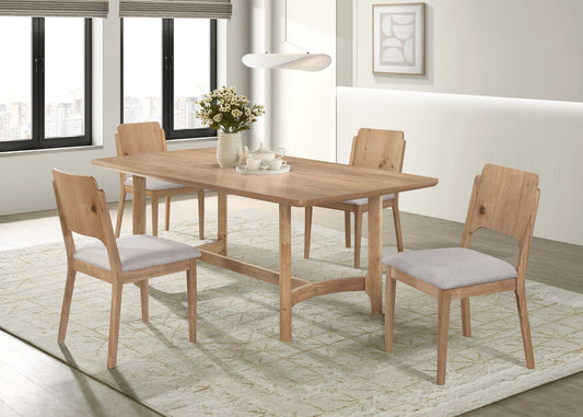 Arden - Dining Room Set Crown Mark