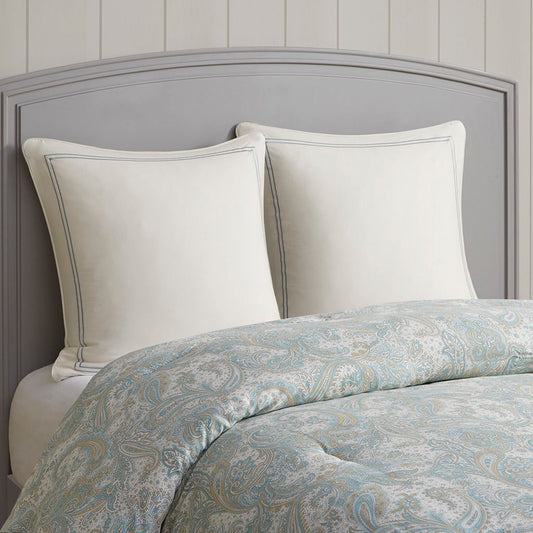 Chelsea - European Sham - Ivory