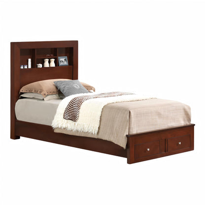 Stylish Storage Bed For Modern Spaces Glory Furniture