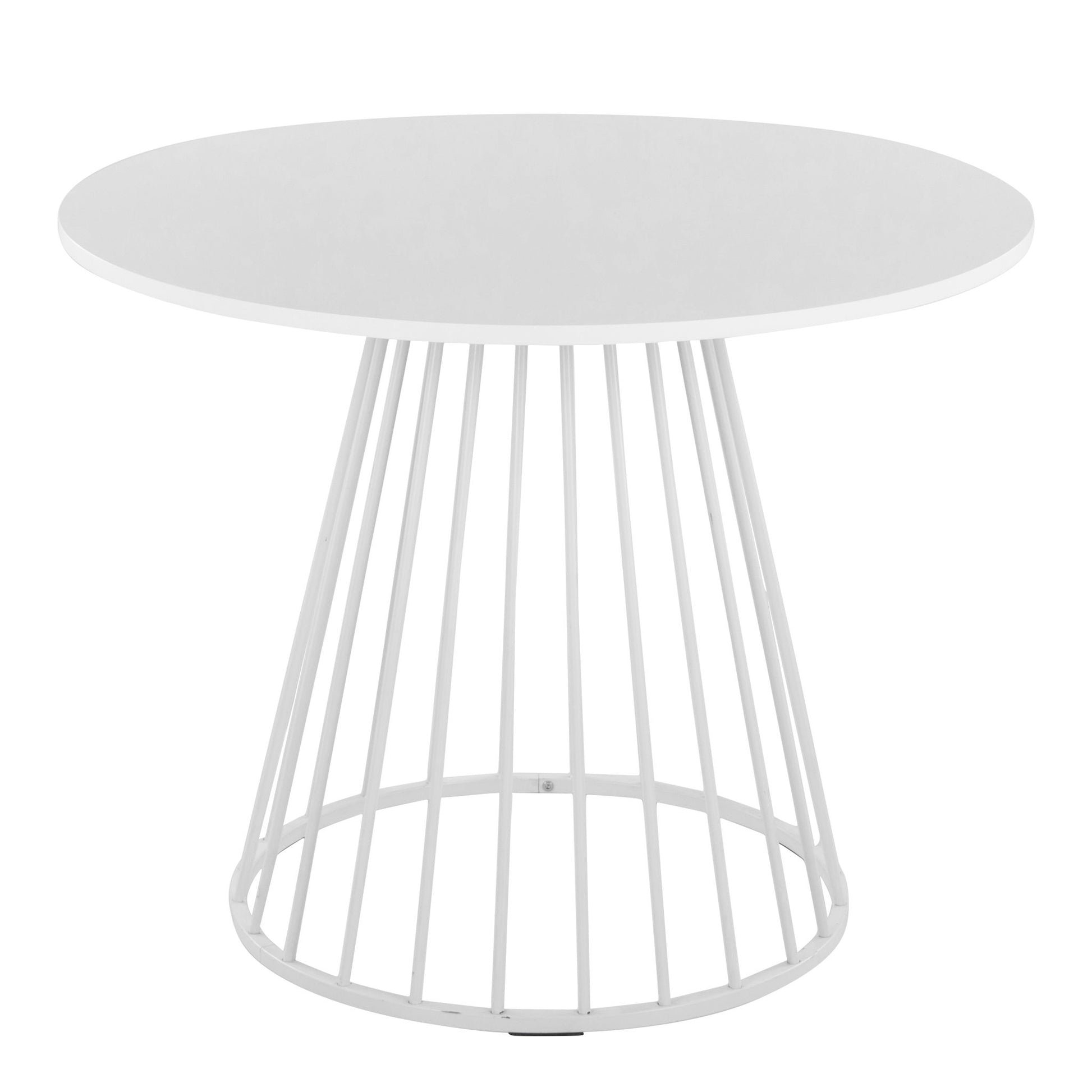 Canary Cosmo - Contemporary Dining Table Lumi Source