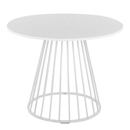 Canary Cosmo - Contemporary Dining Table Lumi Source