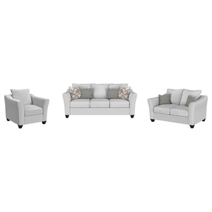 Alcazar - Sofa Set Furniture Max