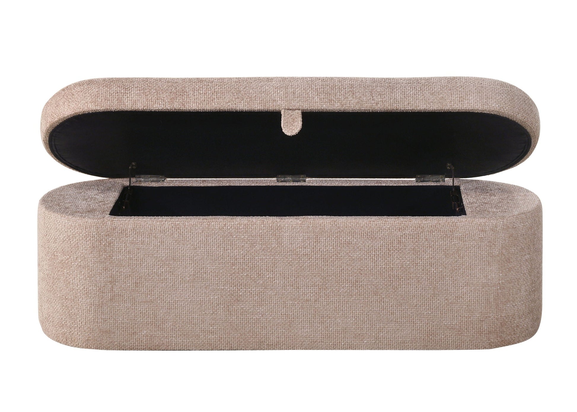 Philipa - Storage Bench Crown Mark