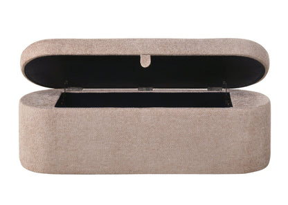 Philipa - Storage Bench Crown Mark