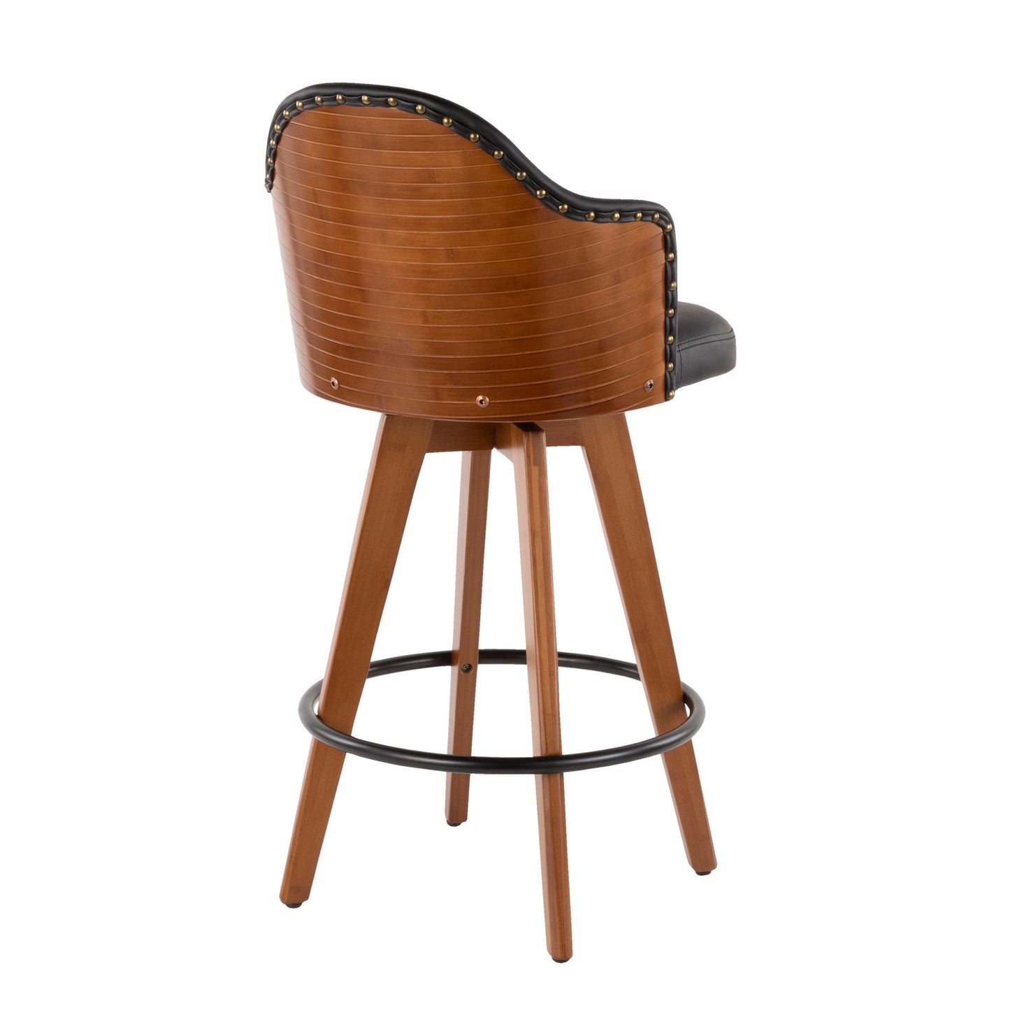 Ahoy - Mid Century Counter Stool Lumi Source