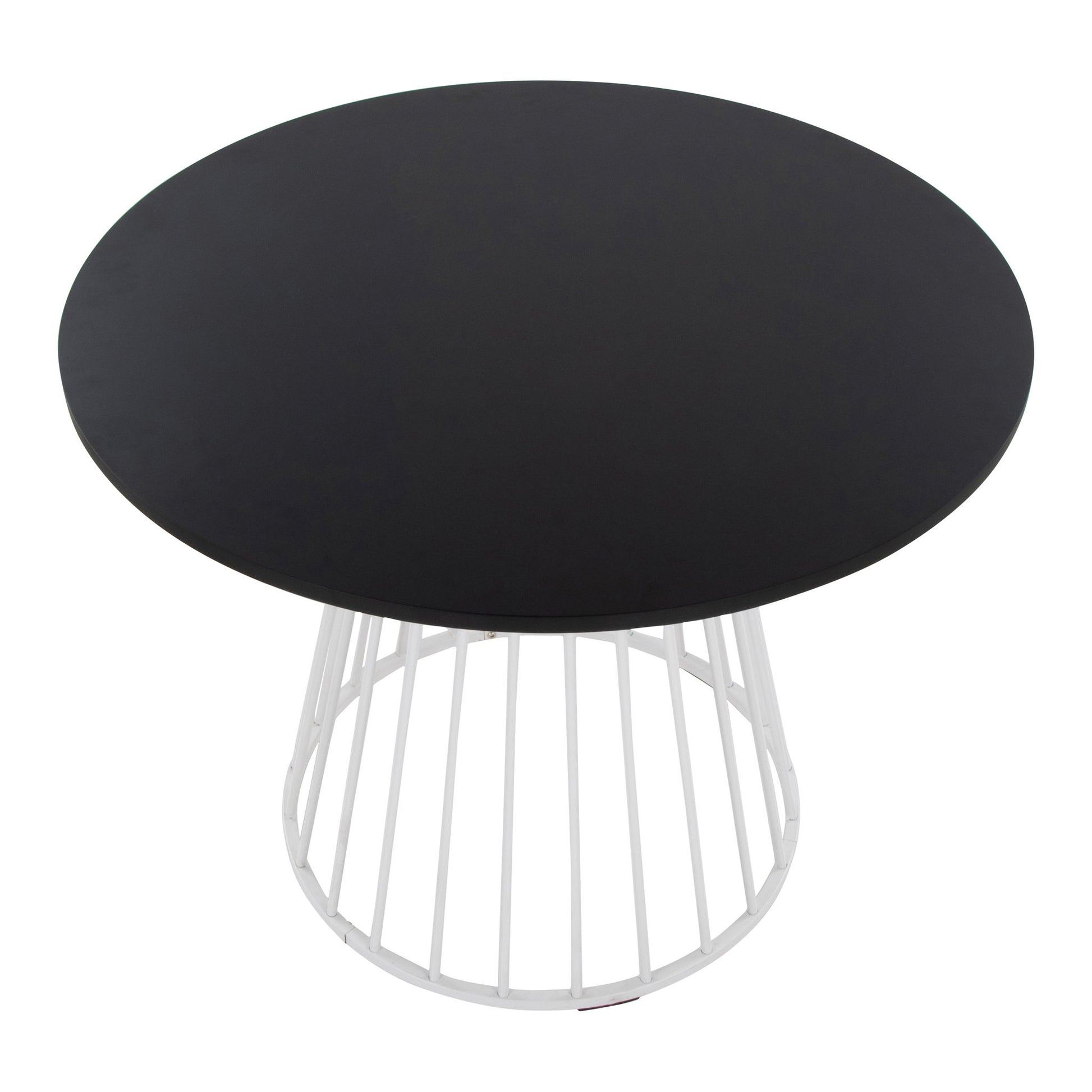 Canary Cosmo - Contemporary Dining Table Lumi Source