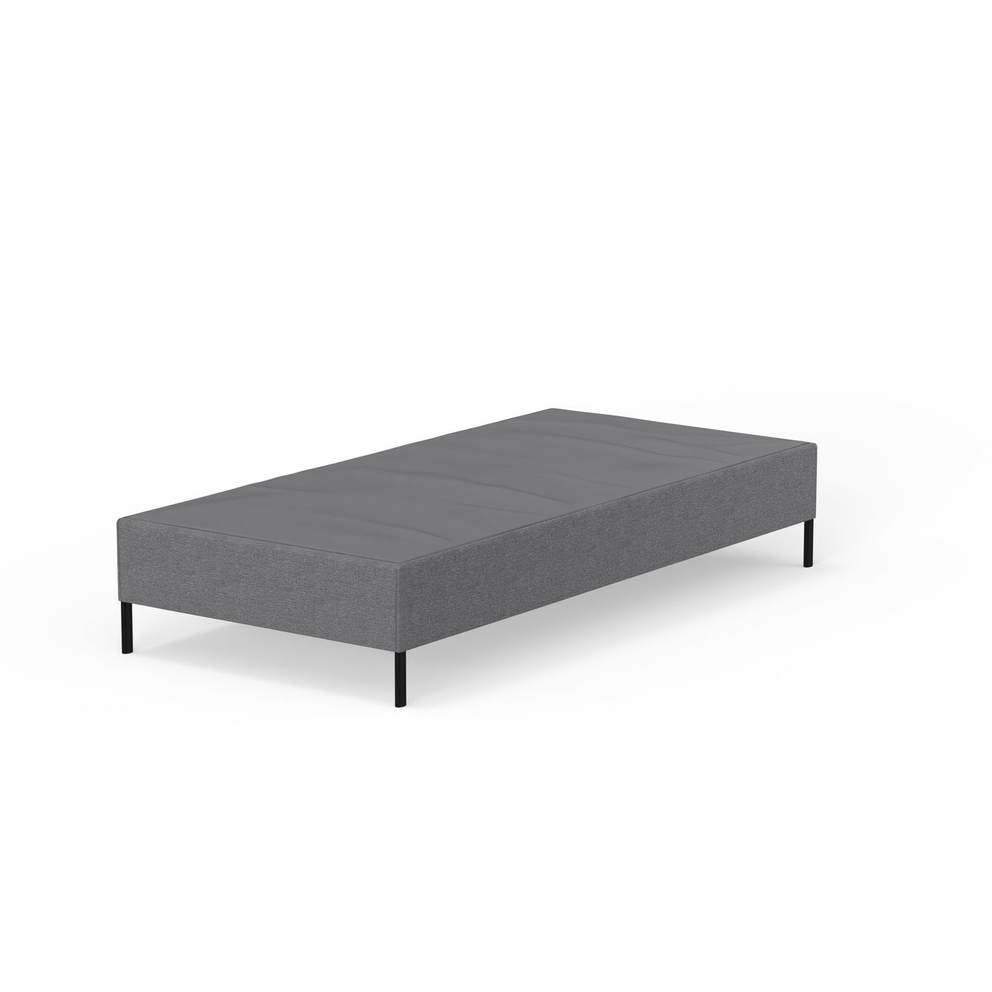 Knock Down - Mattress Foundation BedTech