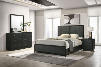 Cavelle - Bedroom Set Coaster Fine Furniture