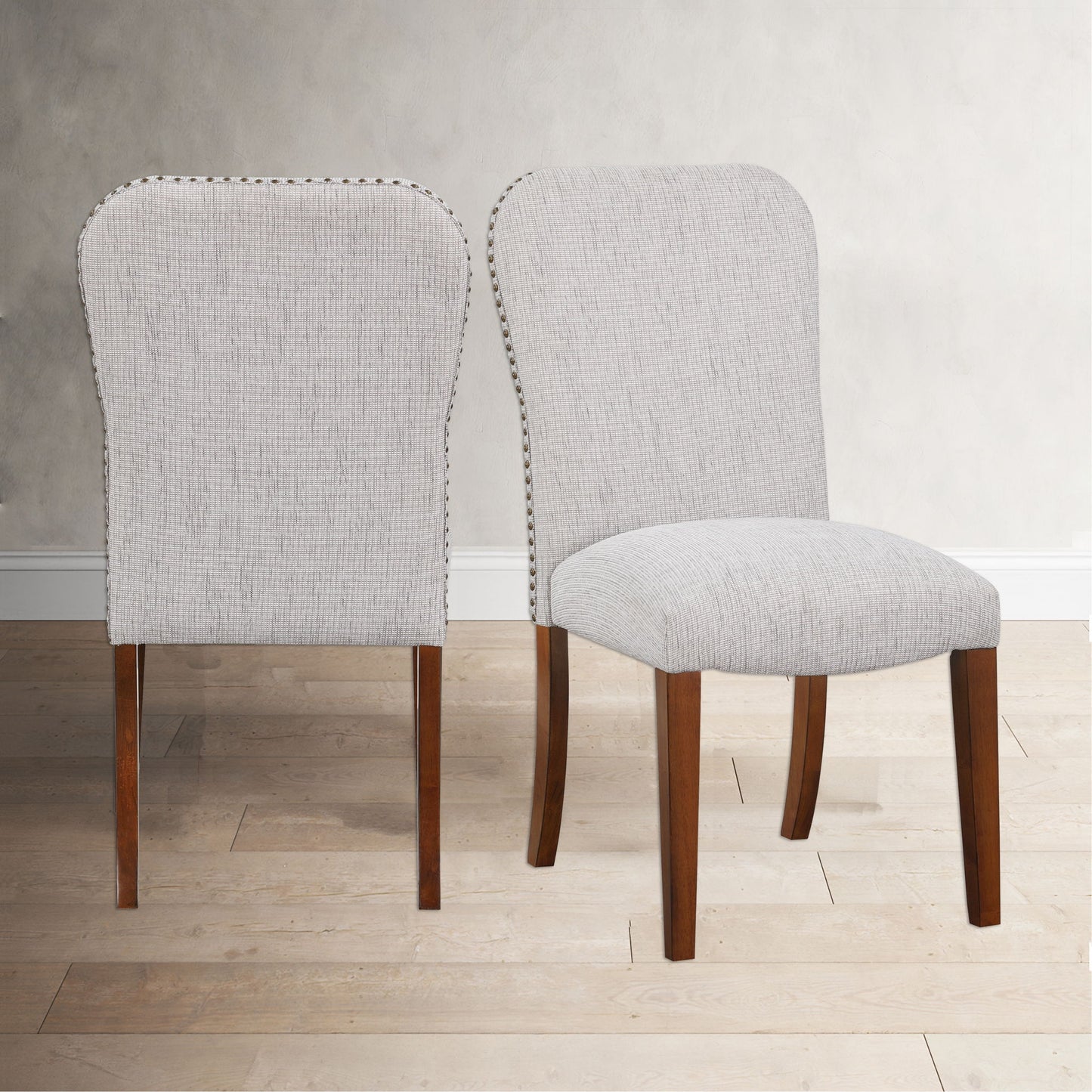Sophia - Dining Chair (Set of 2) Home Essentials