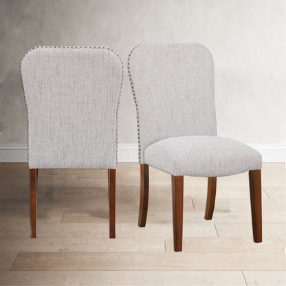 Sophia - Dining Chair (Set of 2) Home Essentials