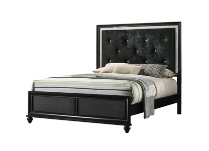 Lila - Bedroom Set Crown Mark