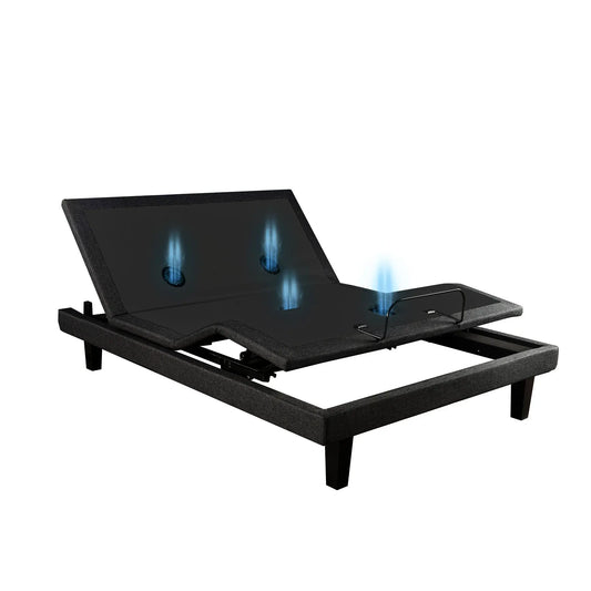 MLILY PowerCool - Adjustable Base MLILY